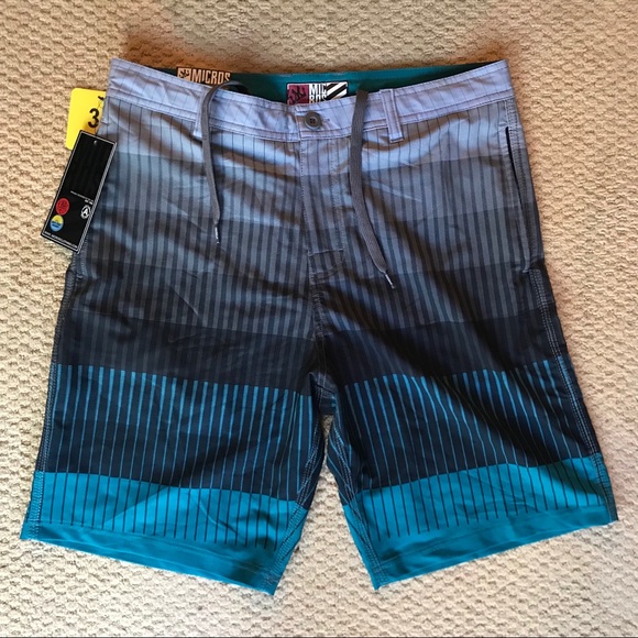 micros swim trunks